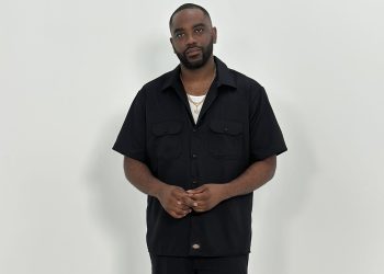 Big Stric Draws The Line With “Not Like Them” — A Raw Statement For Real Artists Only