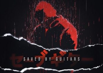 Maxx Paradox Proves Music Can Save Lives With His Explosive New Project