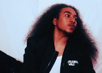 Chicago’s SirLandin Redefines Creativity with Electrifying New Mixtape “The Bronze Age”