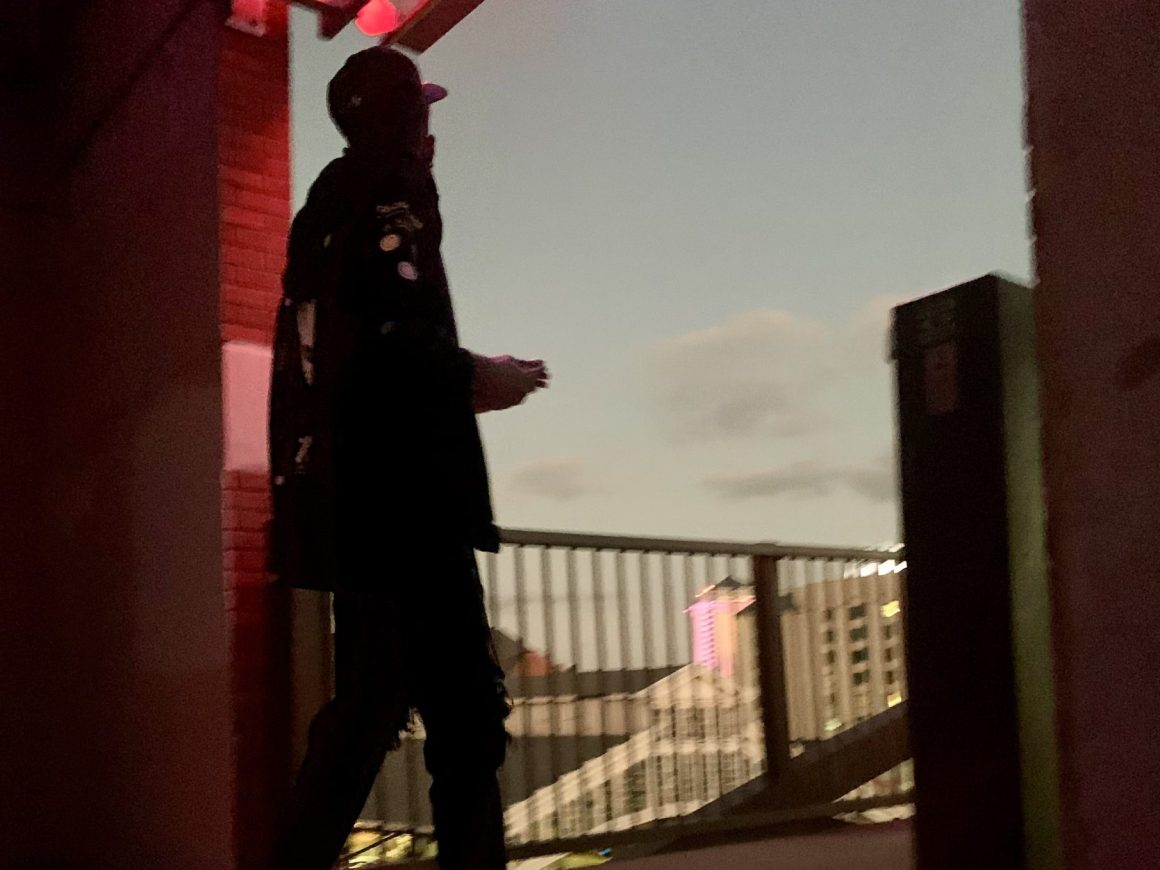 Montye’s ‘Just A Fr13nd’ Leads the Way for His Next Era