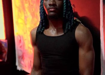 Yvng Ju: The DMV’s Genre-Bending Maverick Redefining Sound and Soul