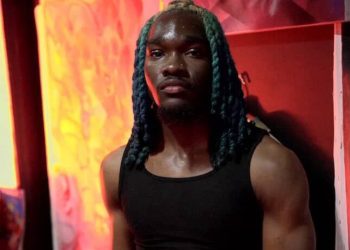 Yvng Ju: The DMV’s Genre-Bending Maverick Redefining Sound and Soul