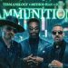 Wu-Tang’s Method Man Brings Firepower to SUMiT & Termanology’s “Ammunition”