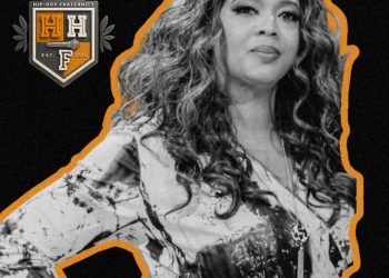 HipHop Fraternity: A New Era of Power