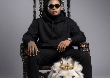 Priest King: The Journey of Resilience and a Unique Sound Set to Transform the Music Landscape