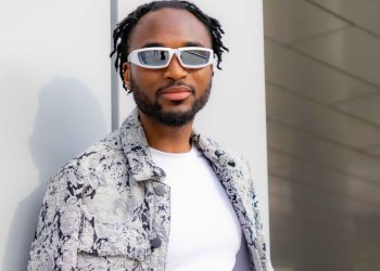 Dante Jit Unveils "Renaissance": A Bold Mixtape Blending Cultures and Chronicling Transformation