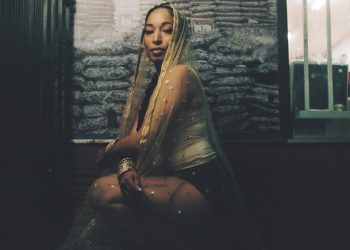 Allyn Releases Her New Single “What’s Your Name” and Announces Her Upcoming Rolling Loud Performance in India!