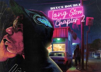 DeUce Double: A Multifaceted Artist Shaping the Future of Music