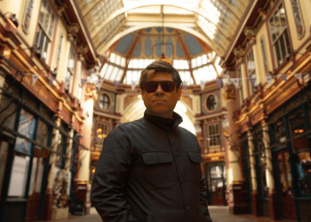 Ignacio Peña’s Celestial Soundscape Bridges Worlds and Cultures in ‘To The Stars