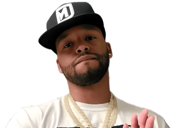 J Menace Turns Pain into Purpose on His Impactful New Album Still Dreaming