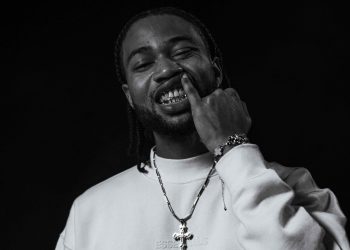 Kwae Kobain Unveils A Sonic Rebirth Rooted in Hip-Hop Soul in ‘AHAMKARA’ EP