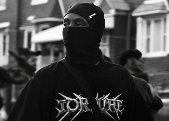 Lihtz Channels Growth, Grit, and Greatness with His New Release “Savage Ways”