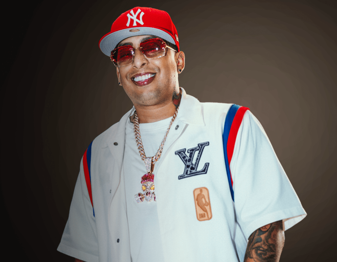 Ñengo Flow Celebrates His Birthday And Legacy With Powerful New Single “kiriki”