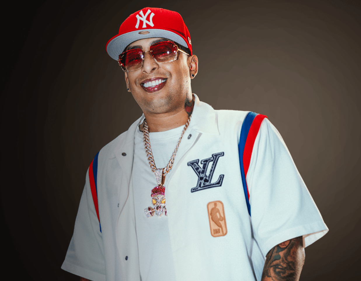 Ñengo Flow Celebrates His Birthday And Legacy With Powerful New Single “kiriki”