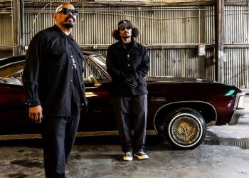 Buzz Builds Around Negros De La Raza’s “Para Mi Gente” — Poised to Become the New Global Anthem of Latino Pride, Unity, and Resilience