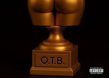 “Out The Back”: Capital P Delivers a Bold, Beat-Driven Dancefloor Experience