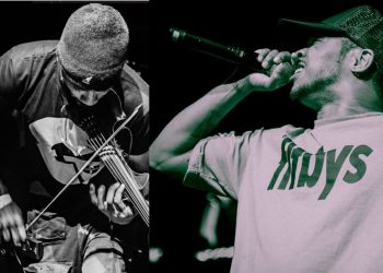 Phearnone Joins Kota the Friend for Final Leg of No Rap on Sunday Tour – Boston, DC, Philly & Brooklyn