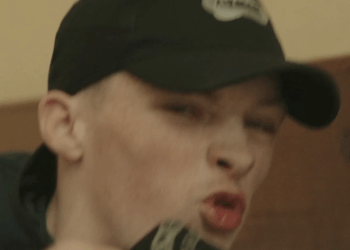 Charmerz Drops A Tribute to Resilience With UK Drill Anthem "Man Of The House"