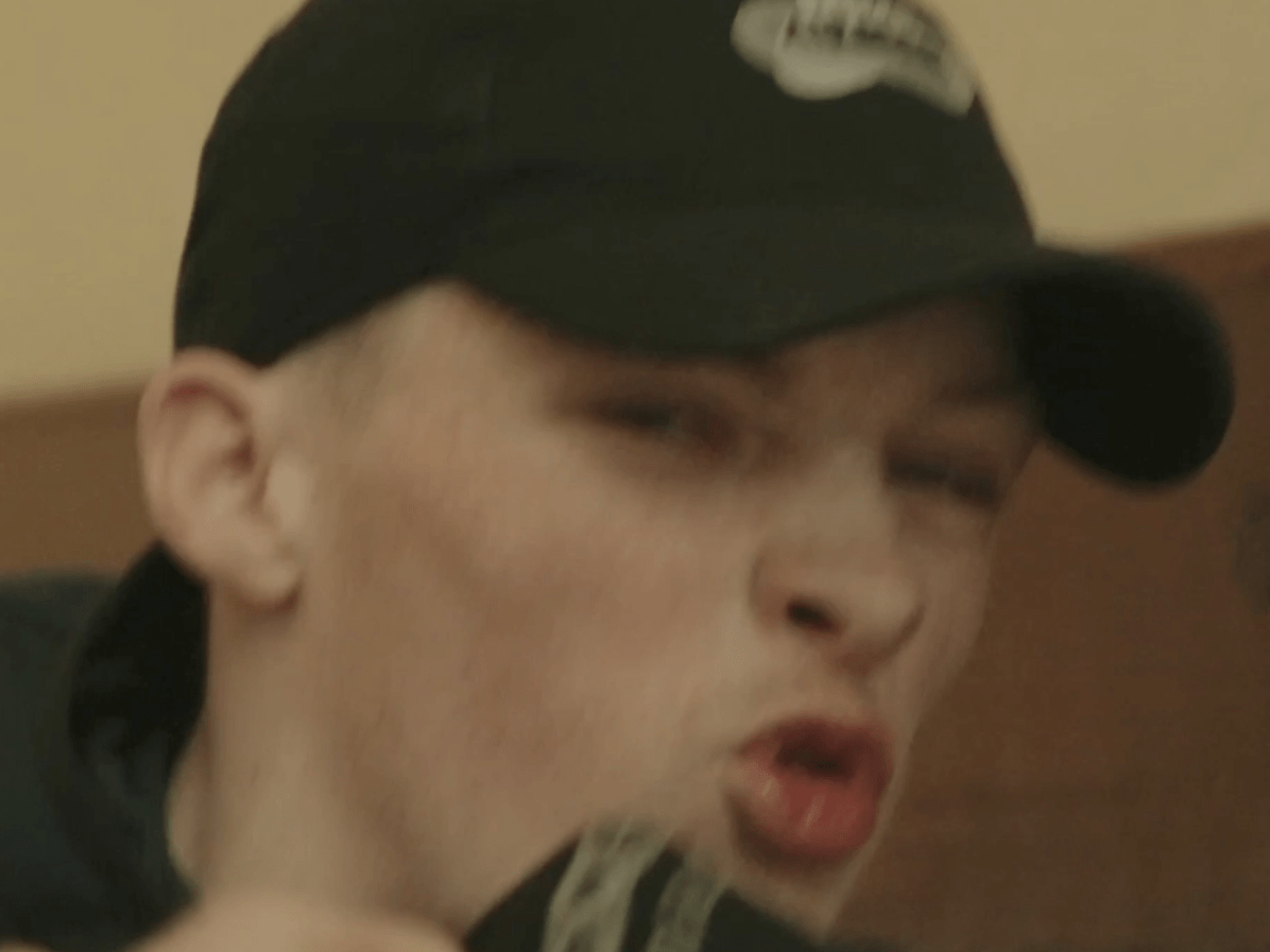 Charmerz Drops A Tribute to Resilience With UK Drill Anthem "Man Of The House"