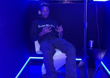 RNS Huncho Prepares for Sirius XM Spotlight with New Single ‘Fall In Line’