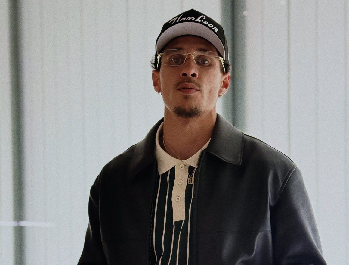 Balancing Beats and Fatherhood: How SELAH Found His Sound