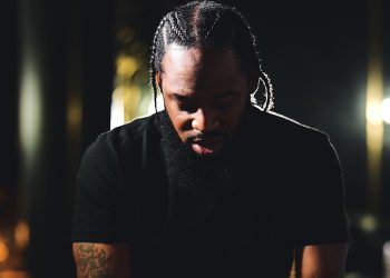 Cash Hardaway: From Tulsa’s Rhythms to the Heart of the Music Business