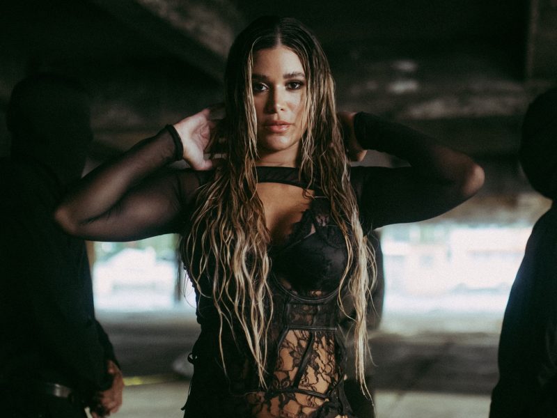 Vale Pintos and Tutu Redefine Latin Trap with Bold New Single “Hoodie & Backpac”