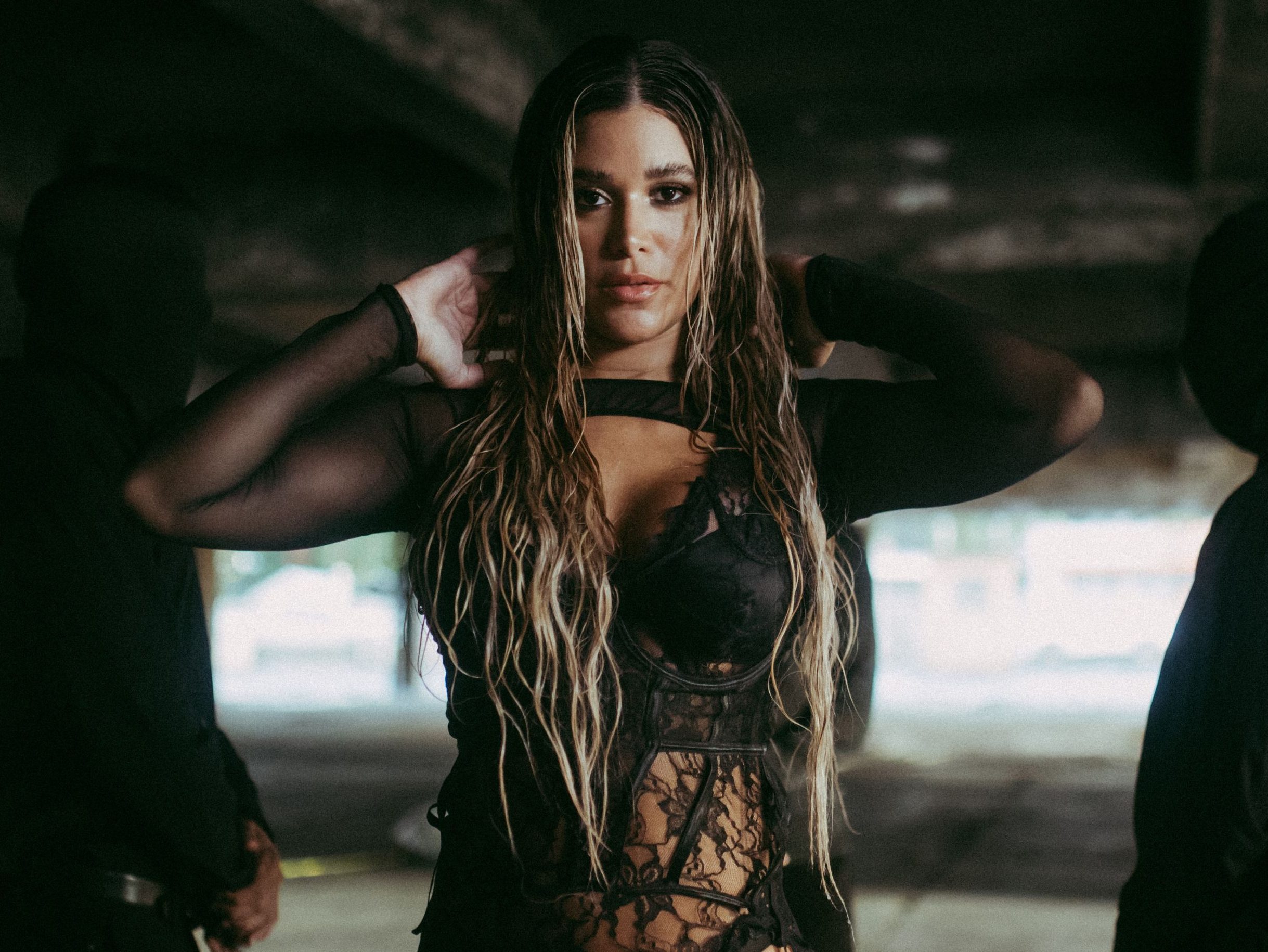Vale Pintos and Tutu Redefine Latin Trap with Bold New Single “Hoodie & Backpac”