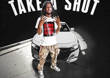 Outlaw MuddBaby Inspires With Powerful New Single “Take A Shot” Out October 31