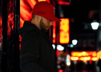 The415Fortune – Bay Area Artist • Hip-Hop & House Producer • Independent Vision