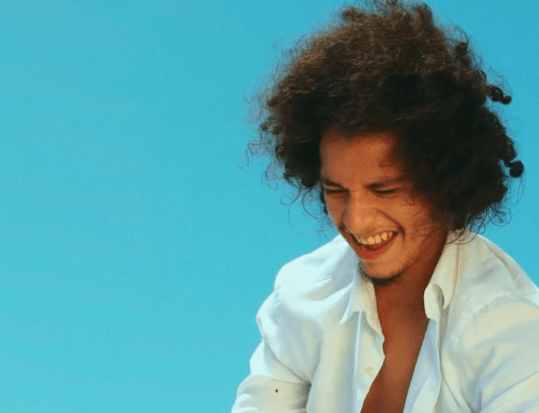 Puerto Rican Artist Vei Habache Redefines Caribbean Trap with His Electrifying New Single “Tou, Tou, Tou”