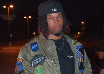 K. Neal: An Artist Finding His Voice