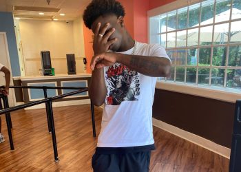 Ogtcashh: Finding His Voice Through Music