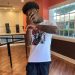 Ogtcashh: Finding His Voice Through Music