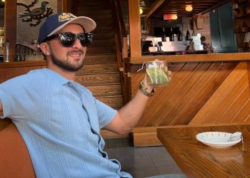 Is Daniel Mouyal doing not enough or “A Little Too Much”