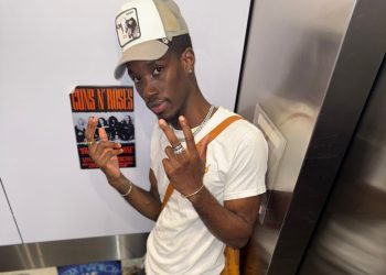 Young Bajé: Embracing Every Sound, Every Story