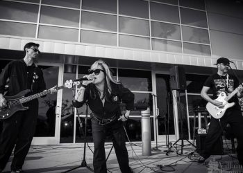 Pulsar Radio: Space Rock from the Heart of East Los Angeles