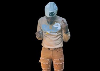 SMR Savage: The Rise of a New Voice in Baltimore Hip Hop