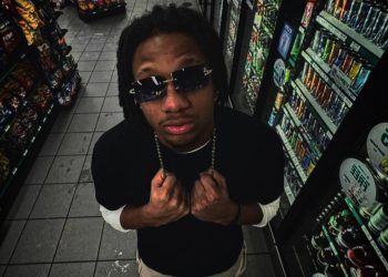 BK Gazi: The Journey of a Dreamer Who’s Ready to Win