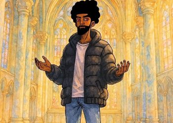 The Bronx Bourbon: Building a Legacy Through Sound and Vision