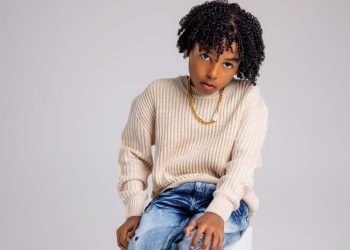 Jules Zion, Gen Alpha’s Rising Star Shares His Ultimate Playlist