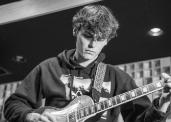Will Foulke Drops Exceptional Debut Album “Charleston Blues”