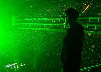 ZT’s “AFTER PARTY / AFTER HOURS” Is the R&B Track You Need Right Now