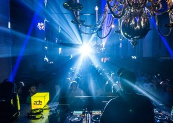 Cheerful Music Builds Global Bridges at ADE 2025
