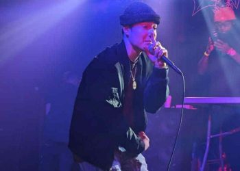 Faxo Hxzrd: Vermont’s Teen Rap Phenom on the Rise