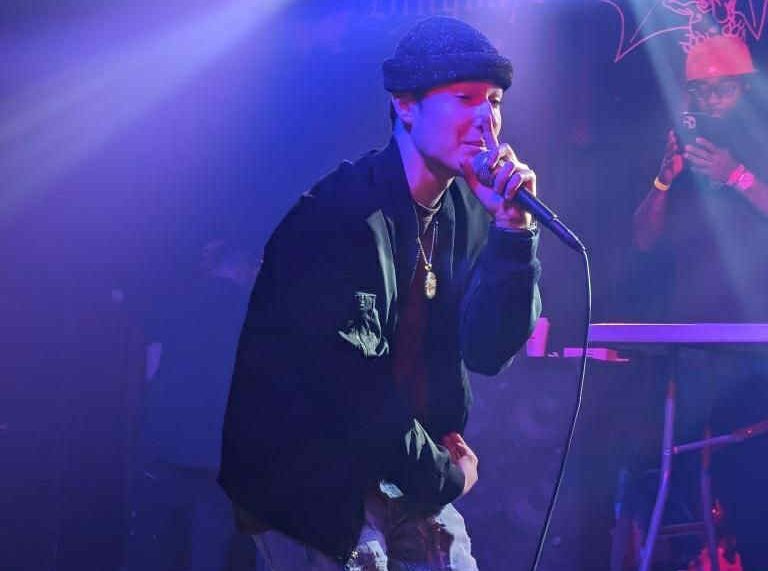 Faxo Hxzrd: Vermont’s Teen Rap Phenom on the Rise