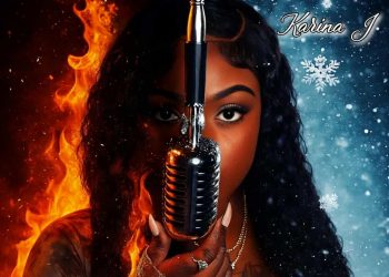 “BIG FEVA” Is Officially OUT NOW! Independent Artist Karina J Invites the World To A Masterpiece