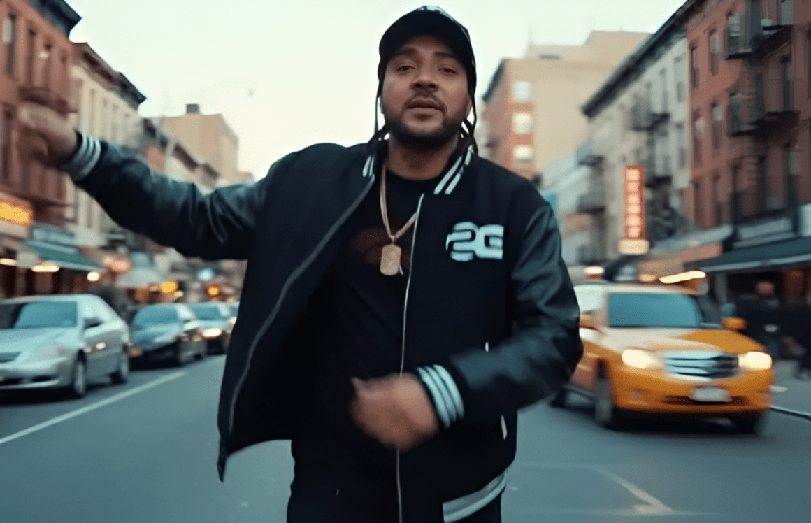 Harlem’s Pulse: 2gs Like Gucci Turns Grit Into Greatness