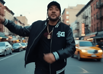 Harlem’s Pulse: 2gs Like Gucci Turns Grit Into Greatness