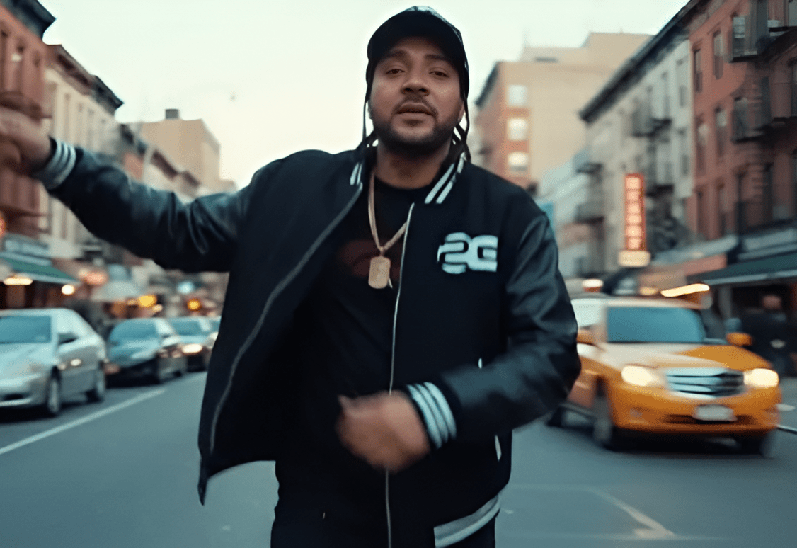 Harlem’s Pulse: 2gs Like Gucci Turns Grit Into Greatness